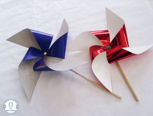 Cómo Lo Hago | Cómo hacer un remolino de papel