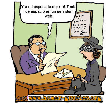 Post