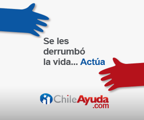 Chile Ayuda