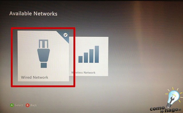 Cómo Lo Hago | compartirle internet a Xbox 360 mediante Windows 7/8.