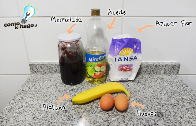 Ingredientes