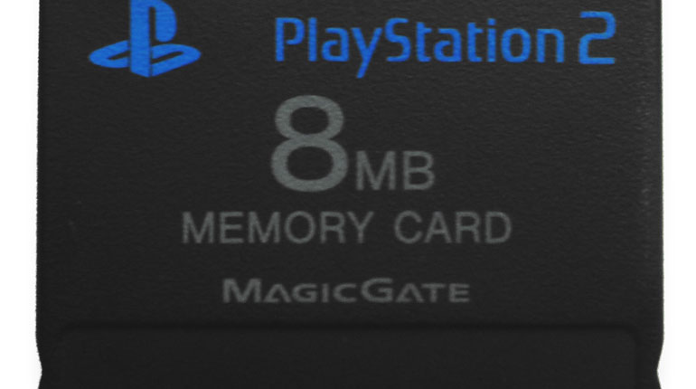 Cómo respaldar tu memory card (PS2) en tu computador