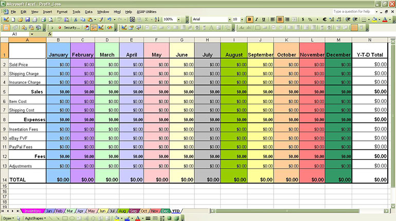 Cómo dominar Excel Parte 2