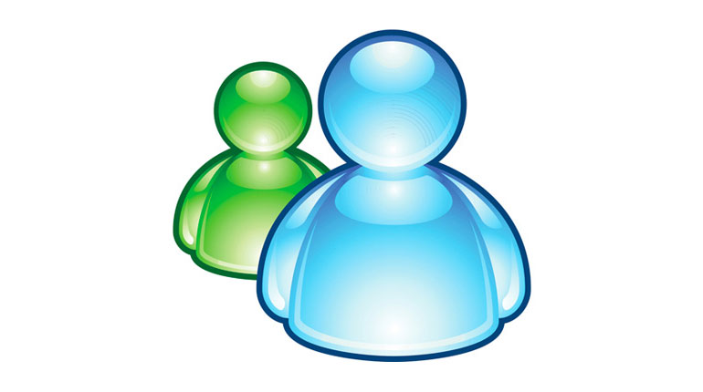 Cómo bloquear MSN en Windows XP