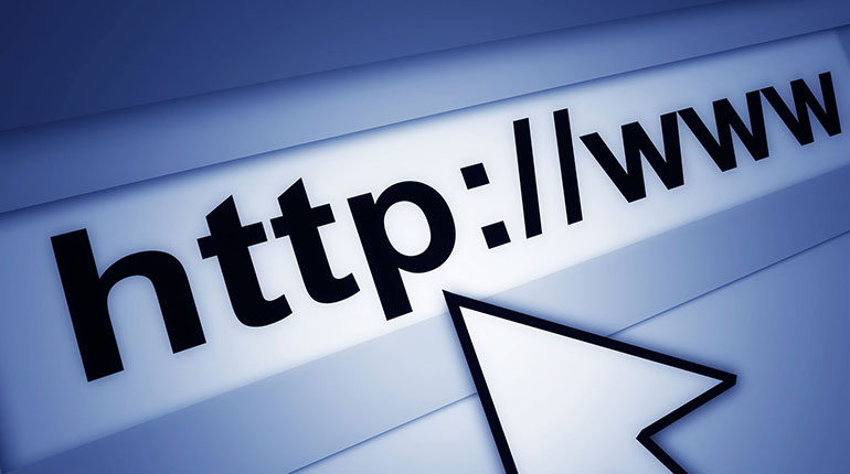 Cómo registrar un dominio en Internet