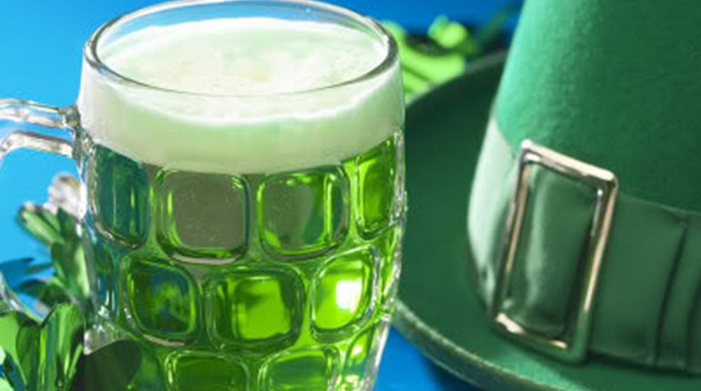 Cómo hacer una Cerveza Verde