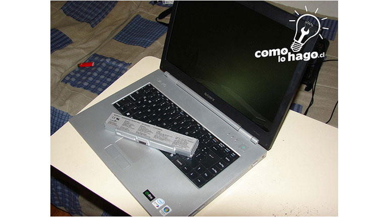 Cómo Optimizar la batería de un Notebook