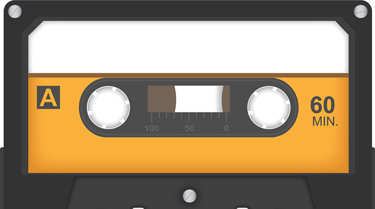 Cómo traspasar de cassette a MP3