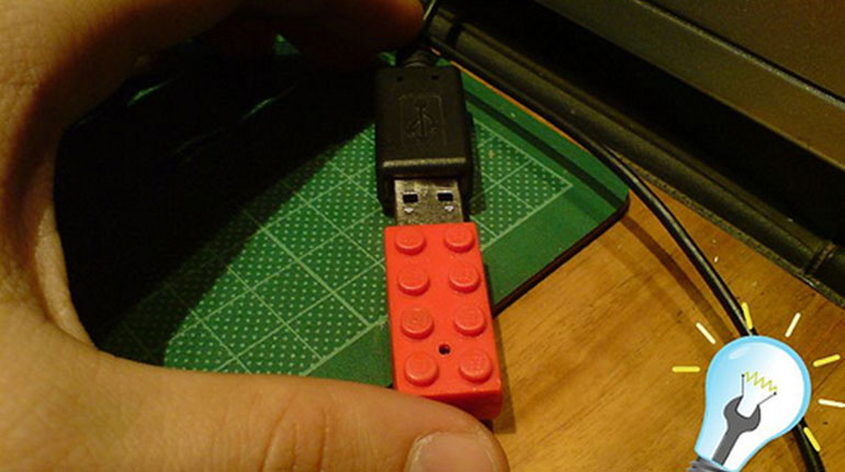 Cómo hacer una llave USB para iniciar mi Windows Xp o 7