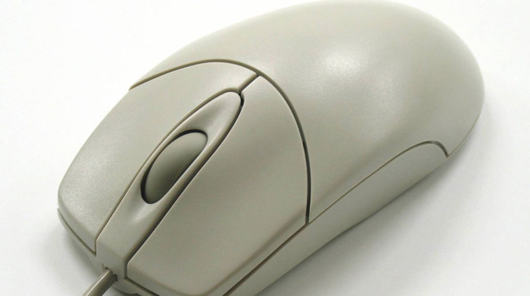 Cómo usar los movimientos del Mouse como acceso directo