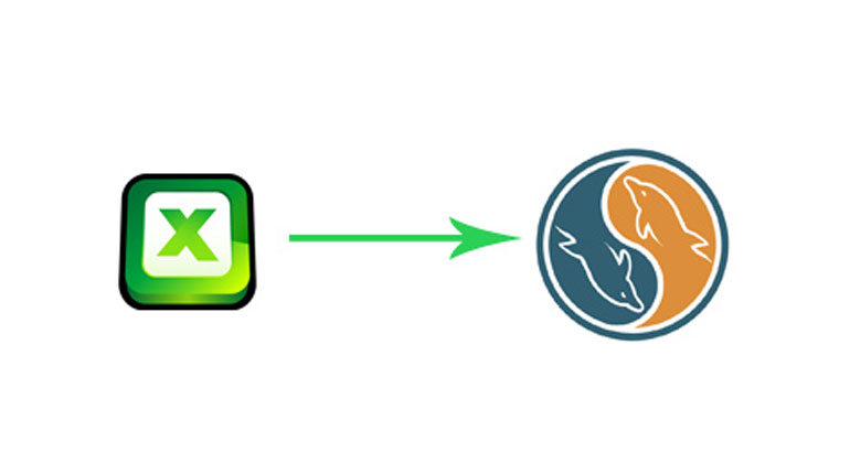 Cómo importar a MySQL desde Excel