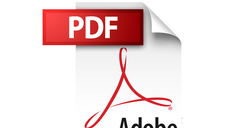 Cómo confeccionar formularios en PDF