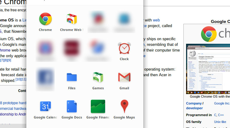 como instalar google chrome os como instalar google chrome os