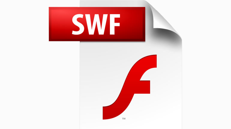 Cómo descargar archivos swf desde tu navegador