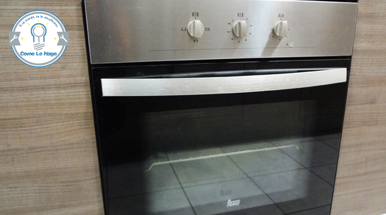 Cómo saber la temperatura de un horno sin termostato
