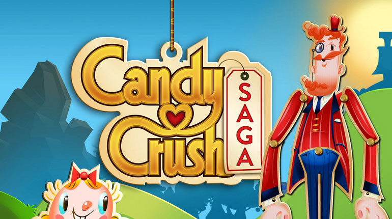 Cómo obtener vidas gratis en Candy Crush