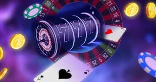 Discover the Excitement of Casino Peaches 0