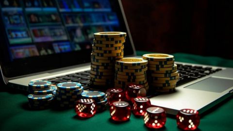 Discover the Thrilling World of Richy Leo Casino & Sportsbook