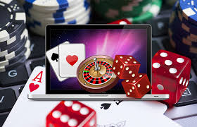 Experience Thrilling Gaming at WG Casino UK