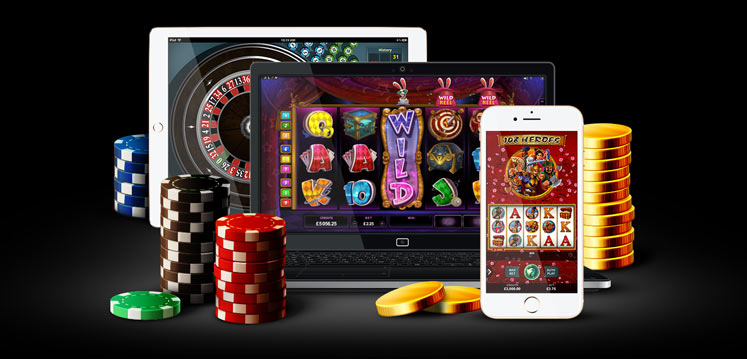 Experience Thrilling Gaming at WG Casino UK