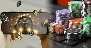 Exploring the Exciting World of Richy Leo Casino Online Slots