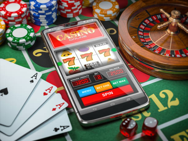 Professor Wins Casino Online Games 14